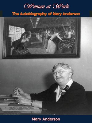 cover image of Woman at Work